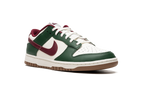 Nike Dunk Low Gorge Green