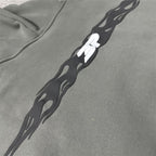 Moletom Broken Planet Chaos Hoodie