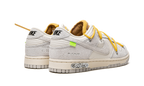 Nike Dunk Low Off White Lot 39:50