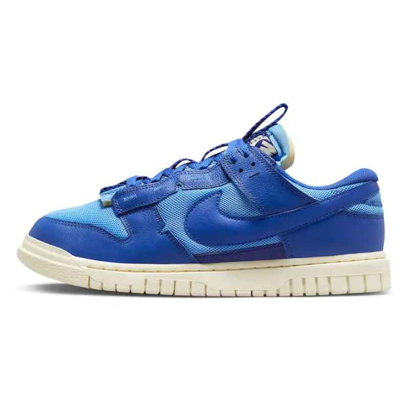 Nike Air Dunk Low Jumbo Blue