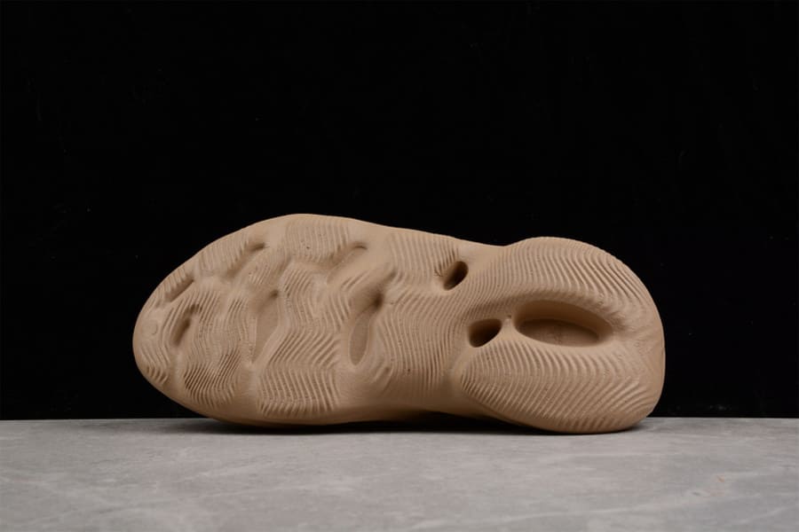 Adidas Yeezy Foam Runner Ochre