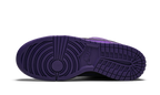 Nike SB Dunk Low Concepts Purple Lobster