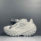 Balenciaga Bouncer Light Beige