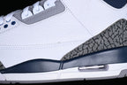 Air Jordan 3 Retro Midnight Navy