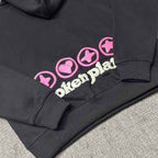 Moletom Broken Planet "Hearts Are Made To Be Broken"