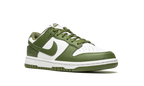 Nike Dunk Low Medium Olive