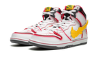Nike Dunk High Unicorn Gundam