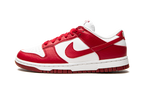 Nike Dunk Low University Red