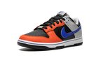 Nike Dunk Low EMB NBA 75th Anniversary Knicks