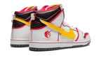 Nike Dunk High Unicorn Gundam