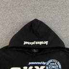 Moletom Broken Planet Sky Walking