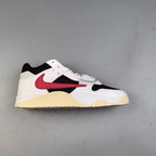 Travis Scott x Air Jordan Jumpman Jack TR University Red