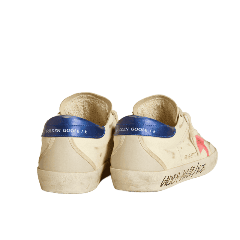 Golden Goose LTD Super-Star 'Love'