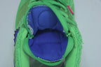 Nike SB Dunk Low Grateful Dead Bears Green