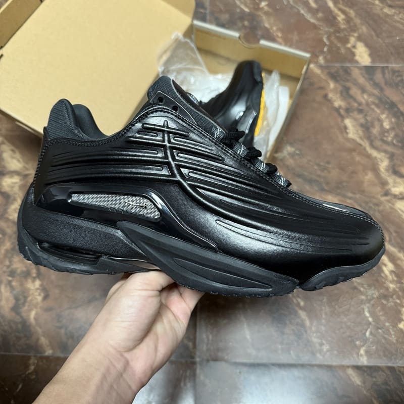 NOCTA x Hot Step 2 Preto