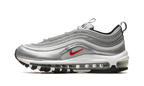 Nike Air Max 97 White Silver