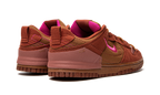Nike Dunk Low Disrupt 2 Desert Bronze Pink Prime
