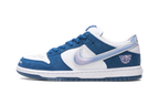 Nike SB Dunk Low Born x Raised One Block At A Time