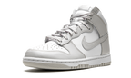 Nike Dunk High Vast Grey
