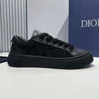 Dior B33 Oblique Black