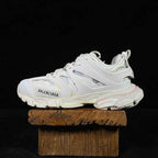Balenciaga Track LED White
