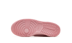 Nike Dunk Low Triple Pink (Barbie)