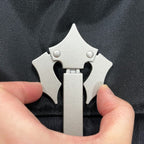 Trapstar Cobra T Bag Black/Reflective