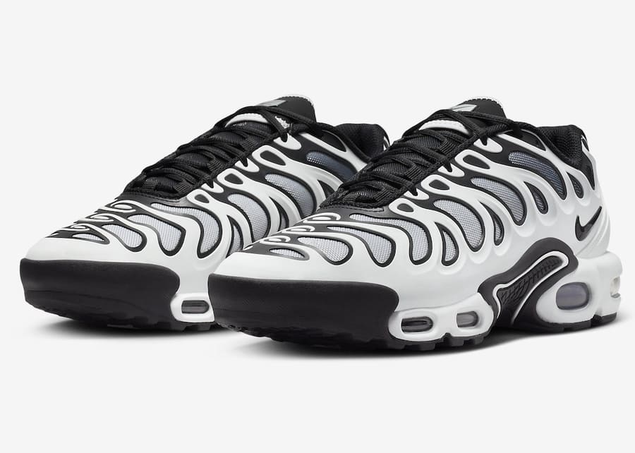 Air Max Plus TN Drift Yin Yang