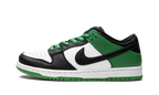 Nike SB Dunk Low Classic Green