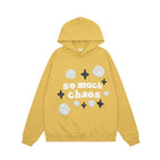 Moletom Broken Planet So Much Chaos