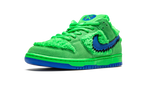 Nike SB Dunk Low Grateful Dead Bears Green