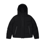 Jaqueta Trapstar Hyperdrive Technical Puffer Black
