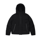 Jaqueta Trapstar Hyperdrive Technical Puffer Black