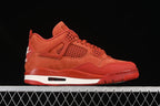 Air Jordan 4 OG SP x Nigel Sylvester Brick By Brick
