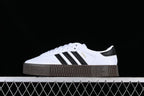 Adidas Samba Rose White Platform