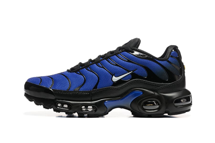 Air Max TN Plus Racer Blue