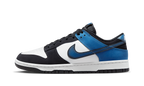 Nike Dunk Low Industrial Blue