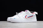 Nike SB Dunk Low Parra White