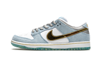 Nike SB Dunk Low Sean Cliver