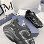 Dior Sneaker B30 Black