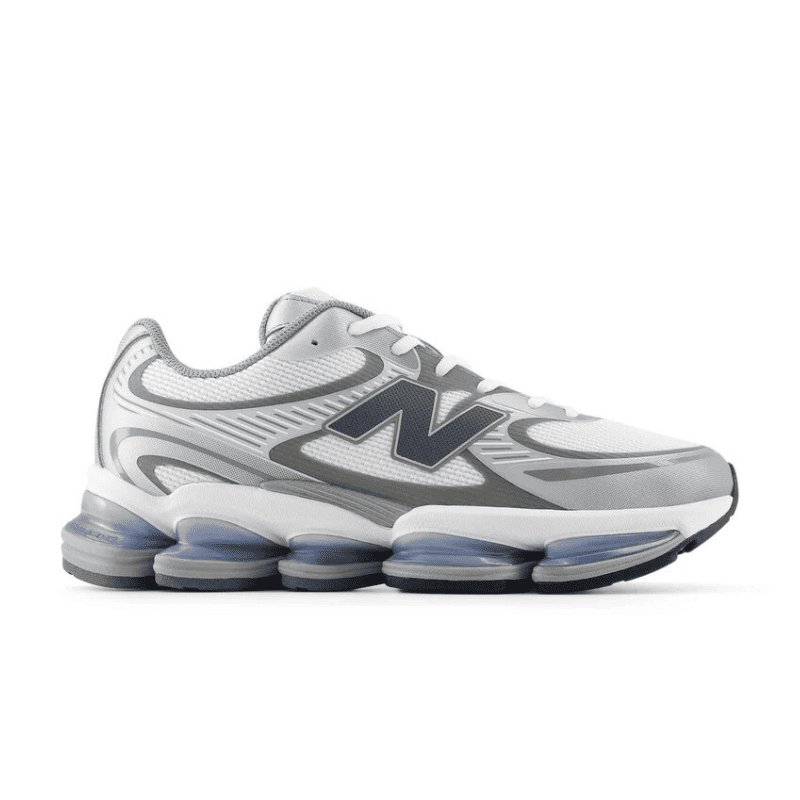 New Balance 2000 Stillwater Blue