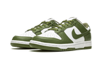 Nike Dunk Low Medium Olive