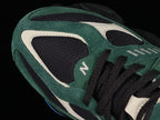 New Balance 9060 Team Forest Green