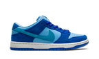 Nike SB Dunk Low Blue Raspberry