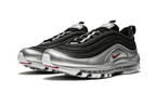 Nike Air Max 97 Black Silver