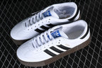 Adidas Samba Rose White Platform