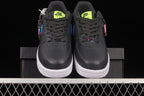 Air Force 1 PRM Black Carabiner