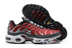 Air Max TN Plus Team Red Cool Grey
