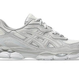 Asics Gel-NYC Cream Cloud Grey