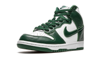 Nike Dunk High Spartan Green